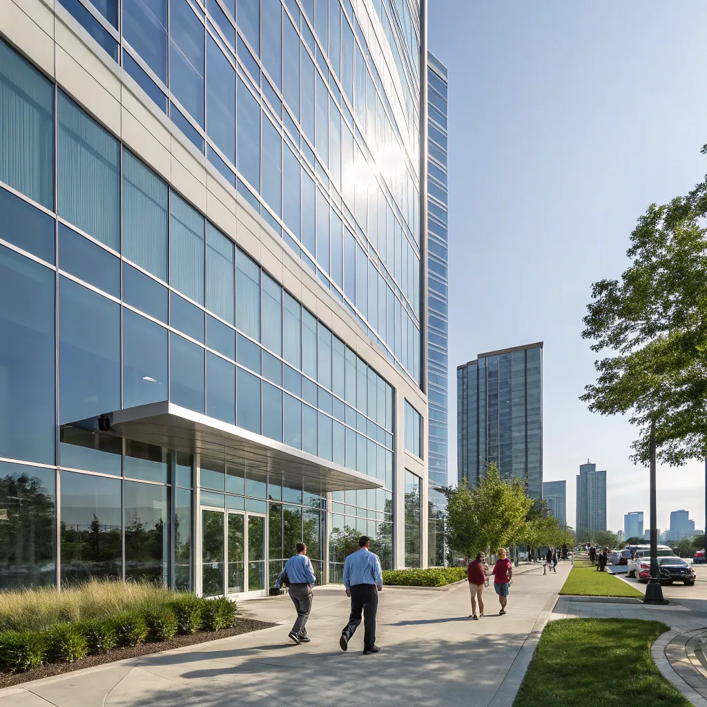 Office Building