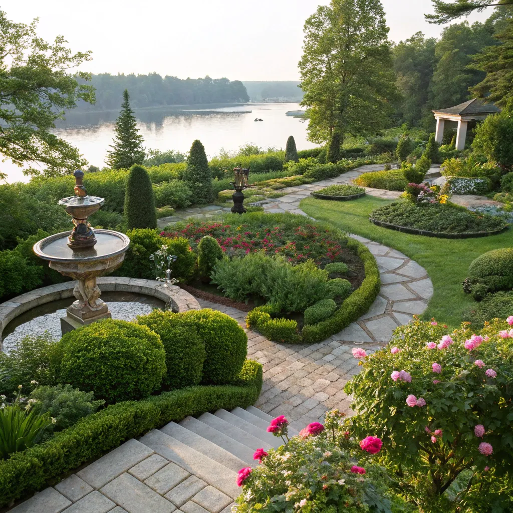 Garden Design